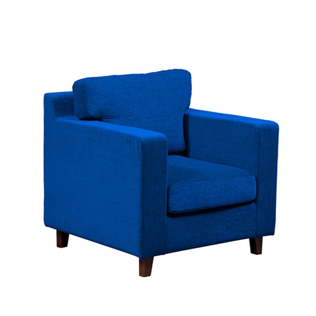 Ribery Single Seater Sofa